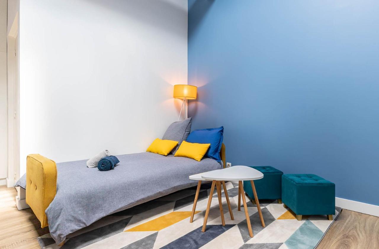 Aux Portes De Bordeaux Le Loft Samba Mindurguest Begles Bagian luar foto